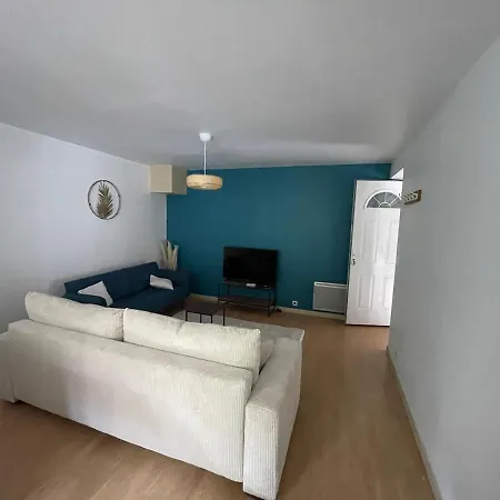 Moderne & Pittoresques Apartment *
