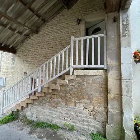 Apartment Moderne & Pittoresques Caen
