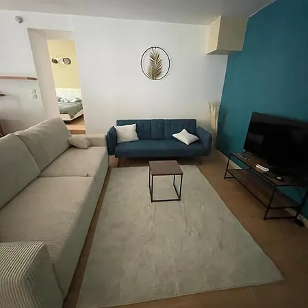Moderne & Pittoresques Apartment *