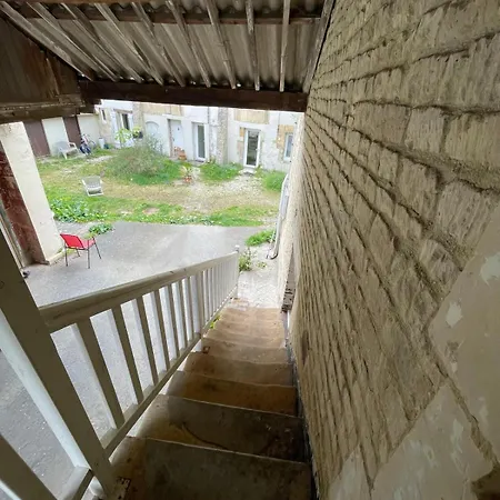 Moderne & Pittoresques * Caen