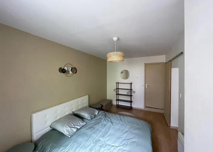 Moderne & Pittoresques Apartment *