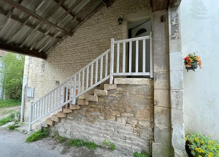 Apartment Moderne & Pittoresques Caen