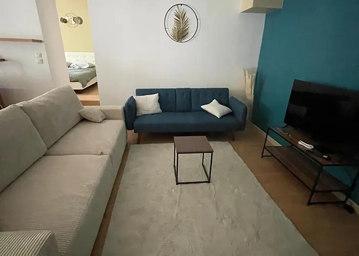 Moderne & Pittoresques Apartment *