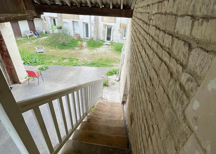 Moderne & Pittoresques * Caen